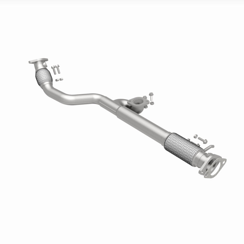 2010-2011 Chevrolet Equinox Direct-Fit Front Pipe Kit 107-0166