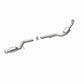 2008-10 Mercedes-Benz SLK55 AMG Direct-Fit Catalytic Converter 5411696 Magnaflow - Catalytic Converters Car Part People