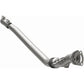 2005-2008 Audi A4 Quattro Direct-Fit Front Pipe Kit 107-0059