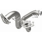 2001-2006 Chrysler Sebring Direct-Fit Front Pipe Kit 107-0257