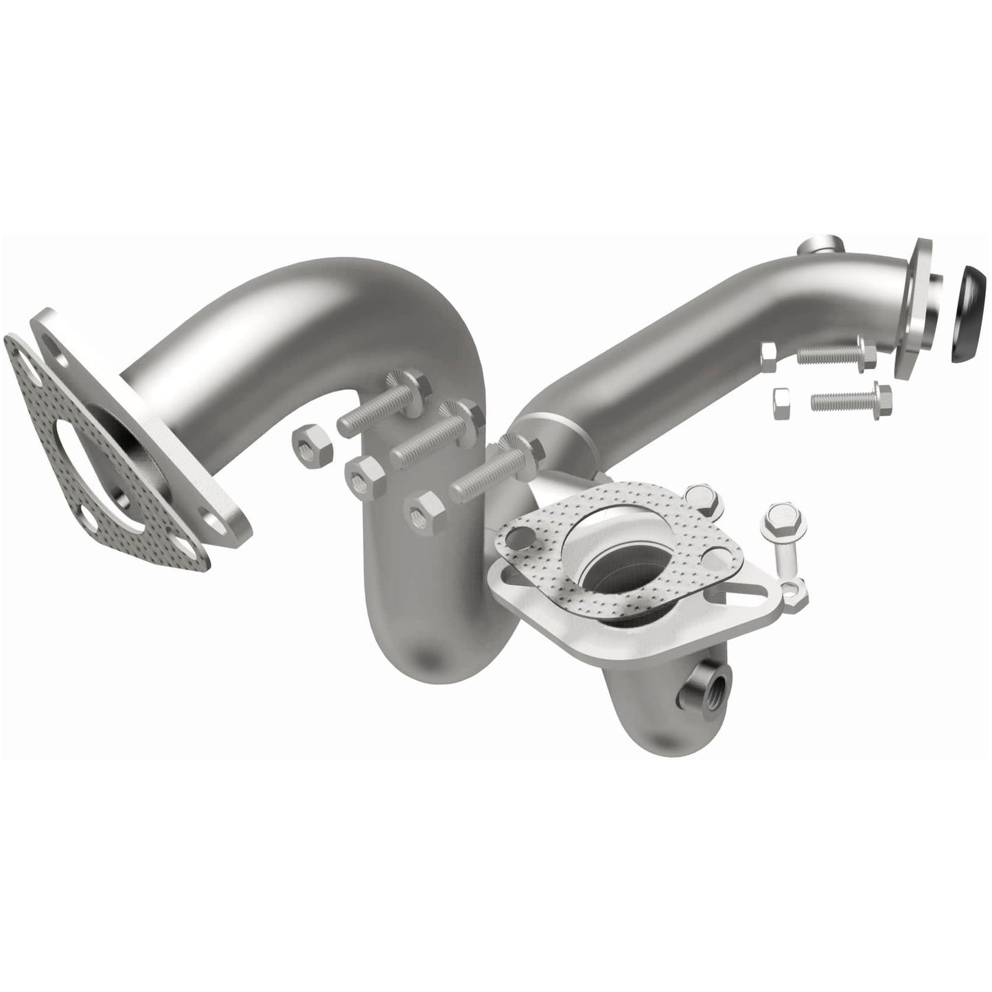 2001-2006 Chrysler Sebring Direct-Fit Front Pipe Kit 107-0257