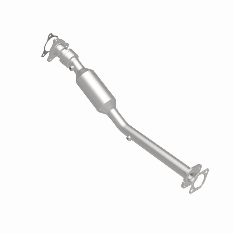 2006-2008 Audi A4 Quattro CARB Compliant Catalytic Converter 5461905 Magnaflow - Catalytic Converters Car Part People