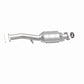 Catalytic Converter for HM Grade Federal / EPA Compliant Direct-Fit Catalytic Converter MagnaFlow 23874