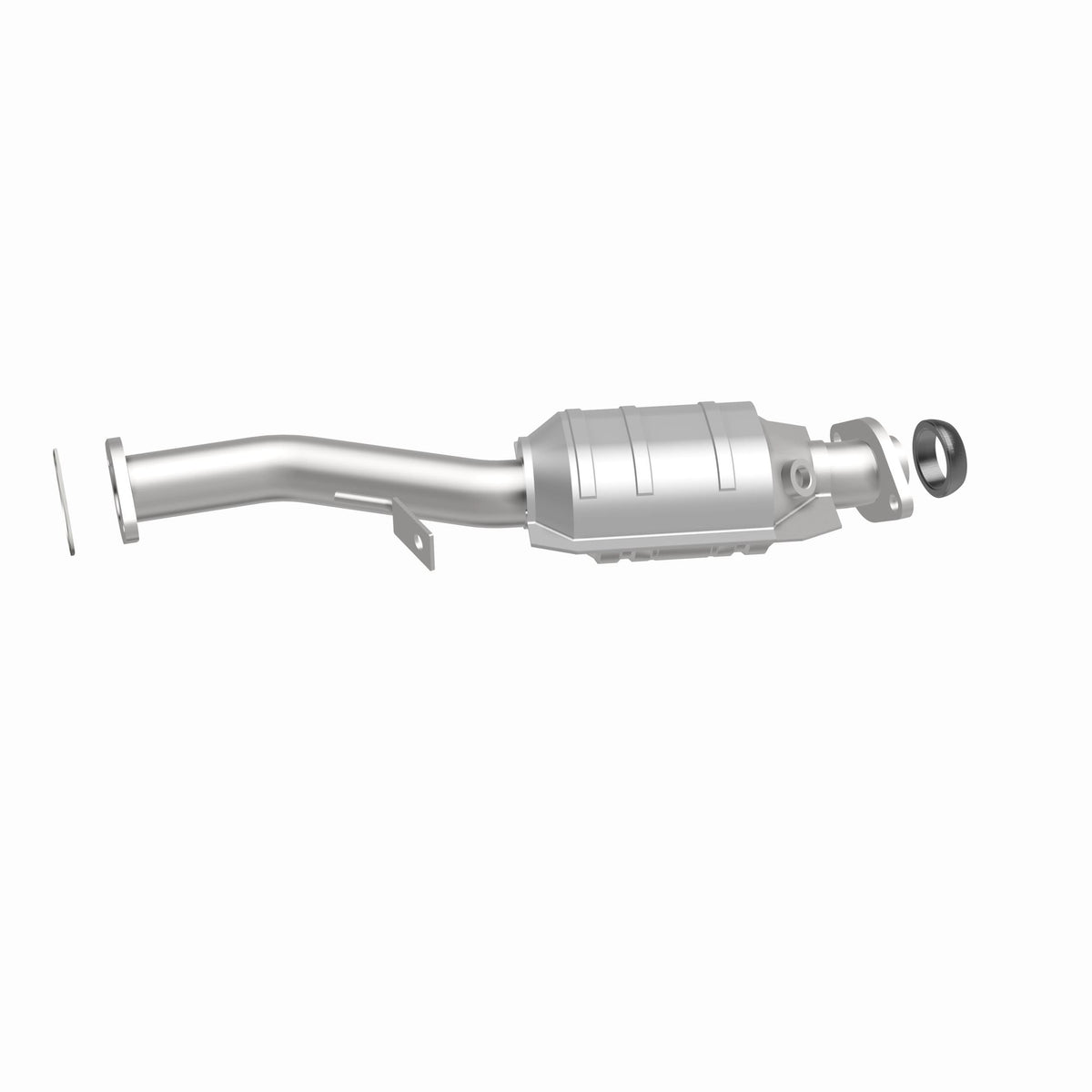 Catalytic Converter for HM Grade Federal / EPA Compliant Direct-Fit Catalytic Converter MagnaFlow 23874