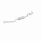 Fits 1999-2001 Chevrolet Silverado 1500 Direct-Fit Replacement Exhaust 106-0503