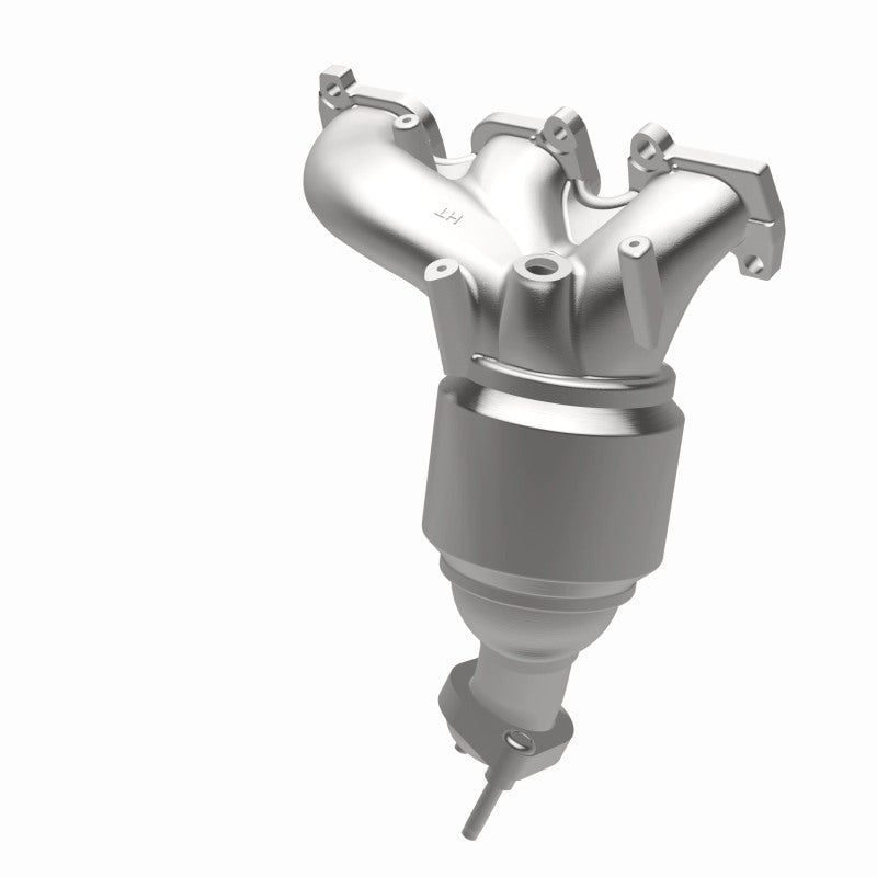 2013- Ford Explorer 3.5L Direct-Fit Catalytic Converter 5551997 Magnaflow