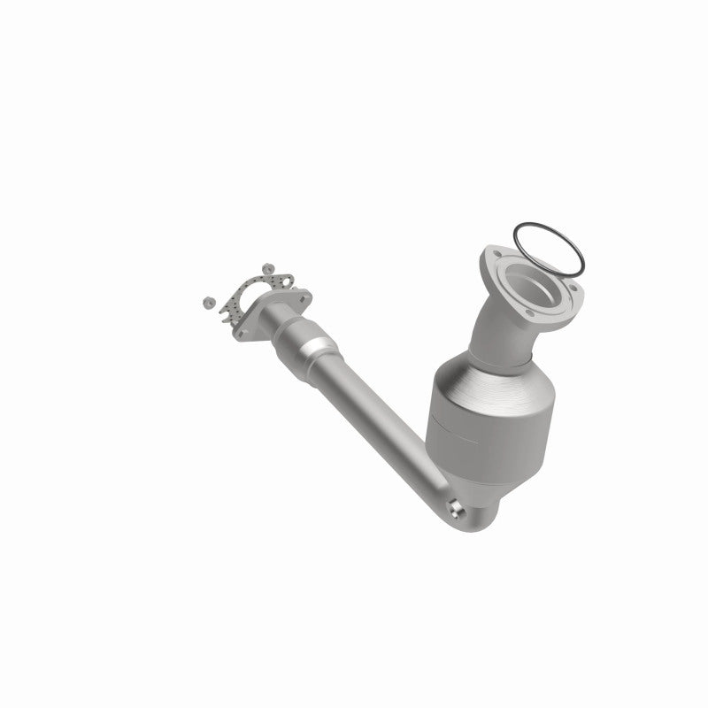 2009-2012 Chevrolet Malibu 3.6L Direct-Fit Catalytic Converter 5411907 Magnaflow - Catalytic Converters Car Part People