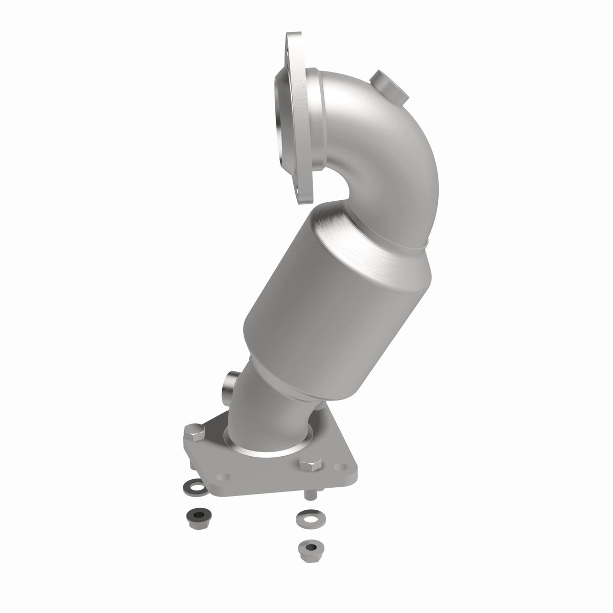 Catalytic Converter for HM Grade Federal / EPA Compliant Direct-Fit Catalytic Converter MagnaFlow 24971