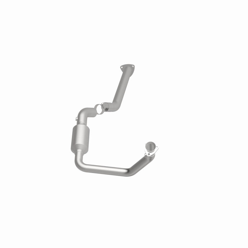 96-99 Chevy Express 1500 5.7L Direct-Fit Catalytic Converter 4451415 Magnaflow - Catalytic Converters Car Part People