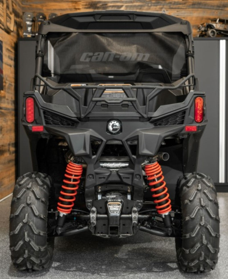 Fits 2019-2021 Can-Am Maverick Trail 800 Can-Am Single Slip-on Muffler AT-9213PT - Performance Mufflers Car Part People