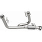 1999-2003 Acura TL Direct-Fit Front Pipe Kit 107-0120