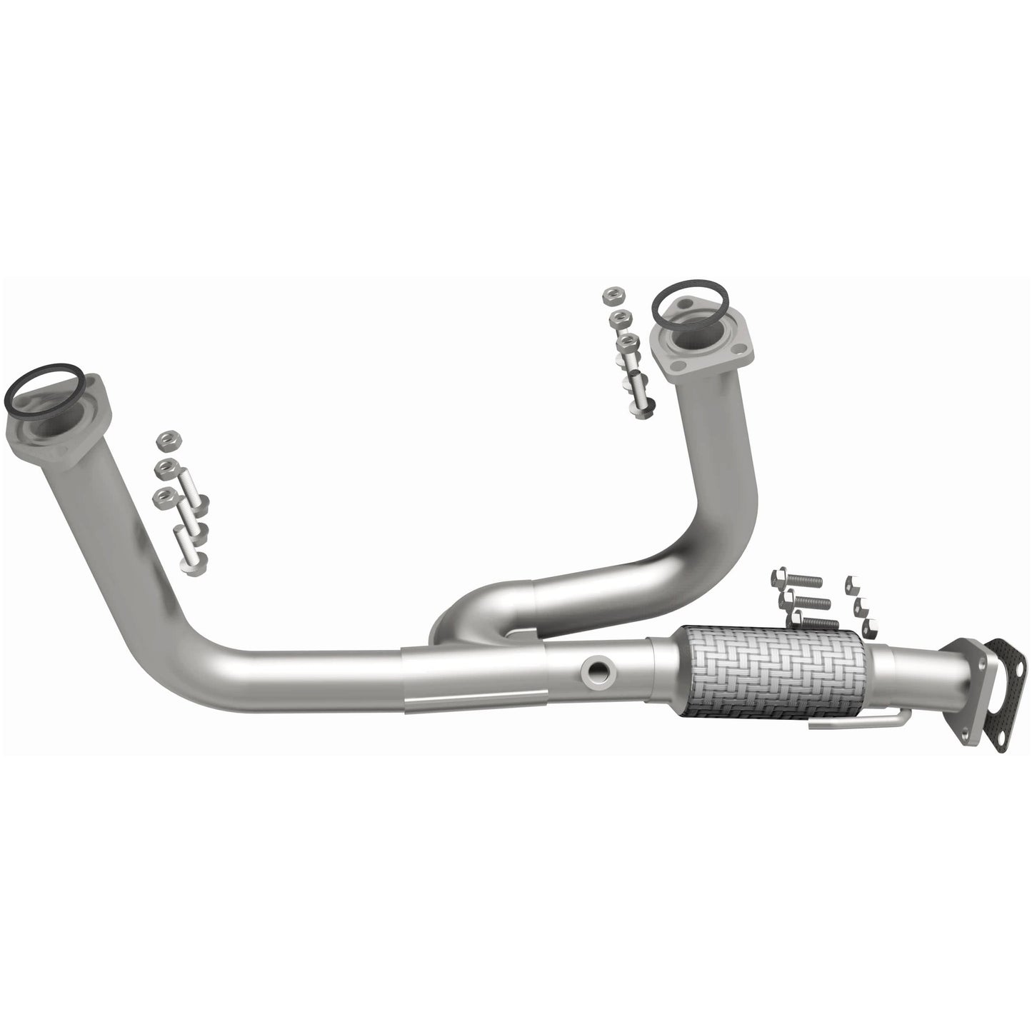 1999-2003 Acura TL Direct-Fit Front Pipe Kit 107-0120