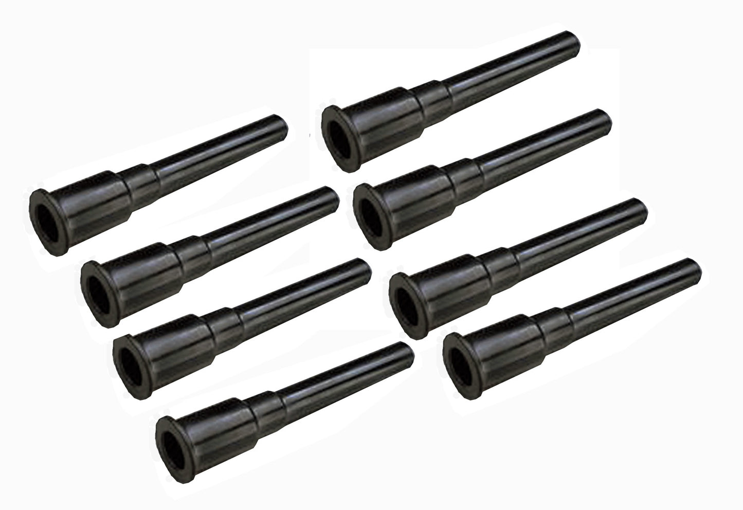 Hemi Tube Cover Taylor Cable 44800
