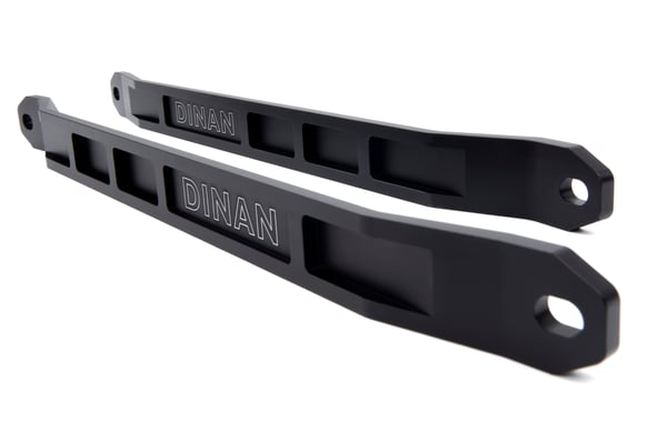 Dinan Strut Tower Braces for 2021-2025 BMW 430i/M440i D180-0013