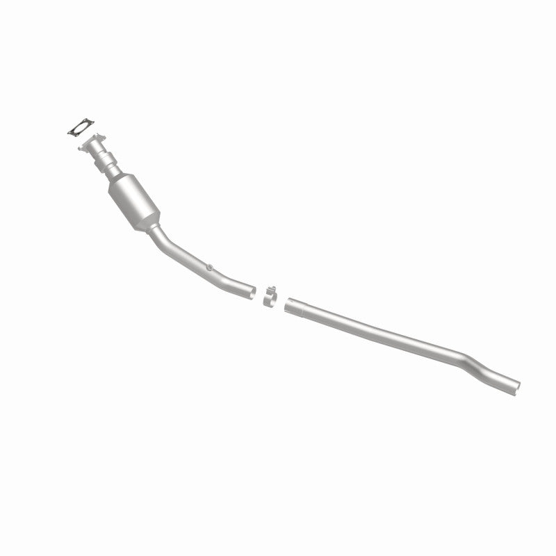 1996-2000 Dodge Caravan 2.4L Direct-Fit Catalytic Converter 4451221 Magnaflow - Catalytic Converters Car Part People