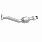 2011-2013 Nissan Juke 1.6L Direct-Fit Catalytic Converter 557110 Magnaflow - Catalytic Converters Car Part People