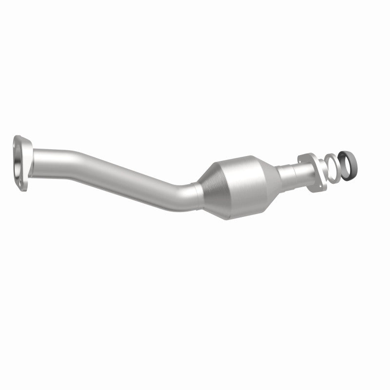 2011-2013 Nissan Juke 1.6L Direct-Fit Catalytic Converter 557110 Magnaflow - Catalytic Converters Car Part People