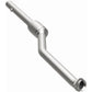 Catalytic Converter for HM Grade Federal / EPA Compliant Direct-Fit Catalytic Converter MagnaFlow 24521