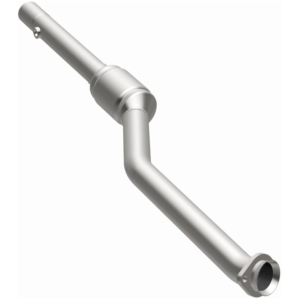Catalytic Converter for HM Grade Federal / EPA Compliant Direct-Fit Catalytic Converter MagnaFlow 24521