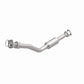 2004 2005 Pontiac Grand Am 3.4L Direct-Fit Catalytic Converter 5461996 Magnaflow - Catalytic Converters Car Part People