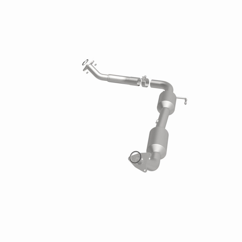 2007-2012 Toyota Tundra 4.0L Direct-Fit Catalytic Converter 5481625 Magnaflow