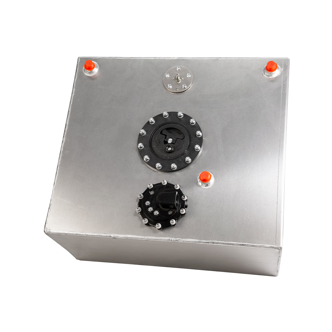 Fuel Cell Fuel System Universal Fit Aeromotive 19310-BGPL