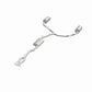 Fits 2015-2023 Chrysler 300 Direct-Fit Replacement Exhaust System 106-0773