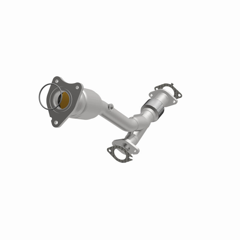 2007 Chevrolet Malibu 3.5L Direct-Fit Catalytic Converter 5561822 Magnaflow - Catalytic Converters Car Part People