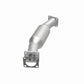 1975 Chevrolet Nova California Direct-Fit Cat Converter 3322433 Magnaflow - Catalytic Converters Car Part People