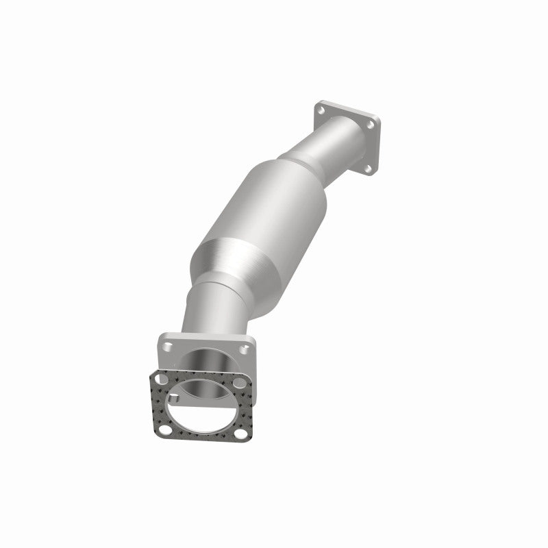 1975 Chevrolet Nova California Direct-Fit Cat Converter 3322433 Magnaflow - Catalytic Converters Car Part People