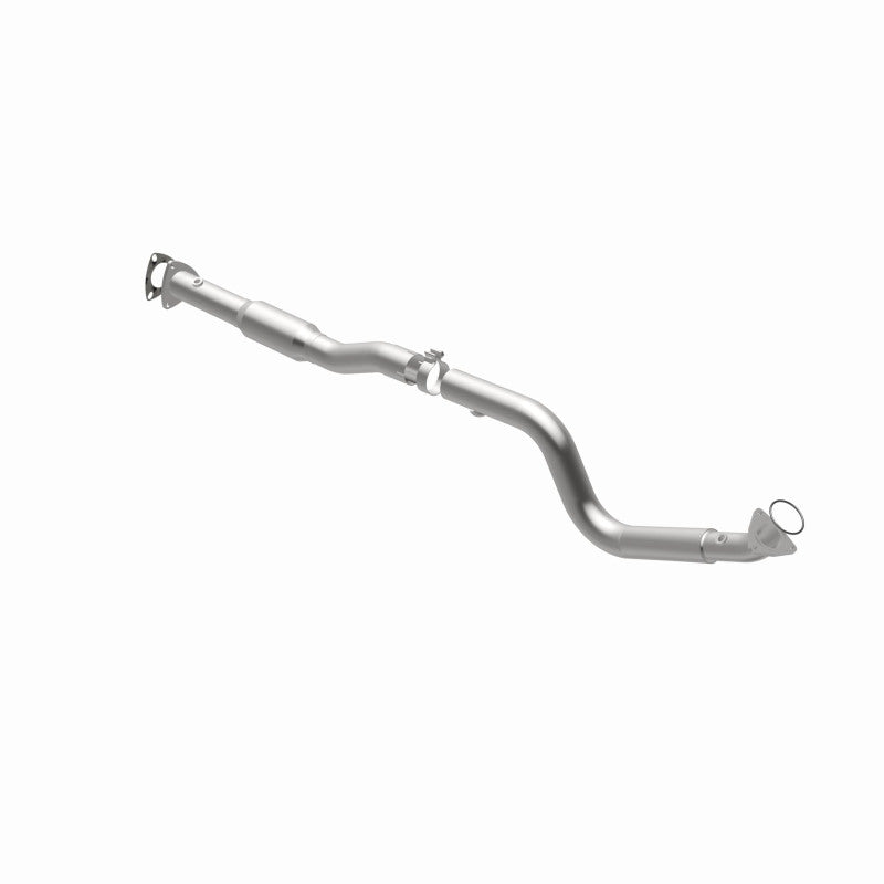 2003 GMC Savana 3500 6.0L Direct-Fit Catalytic Converter 4551603 Magnaflow