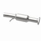 14-15 Highlander 3.5 Undby Direct-Fit Catalytic Converter 52536 Magnaflow