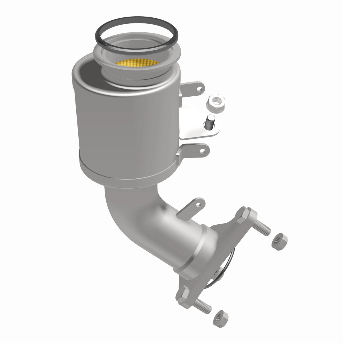 Catalytic Converter for 2016-2022 INFINITI Q50 3.0L MagnaFlow 280412