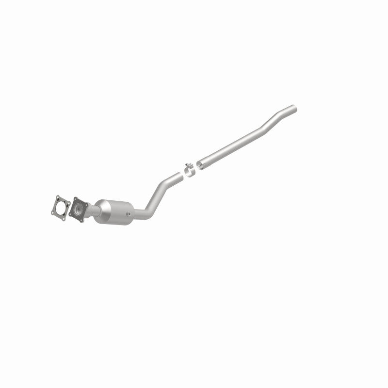 2001-2003 Chrysler Voyager 2.4L Direct-Fit Catalytic Converter 4451201 Magnaflow - Catalytic Converters Car Part People