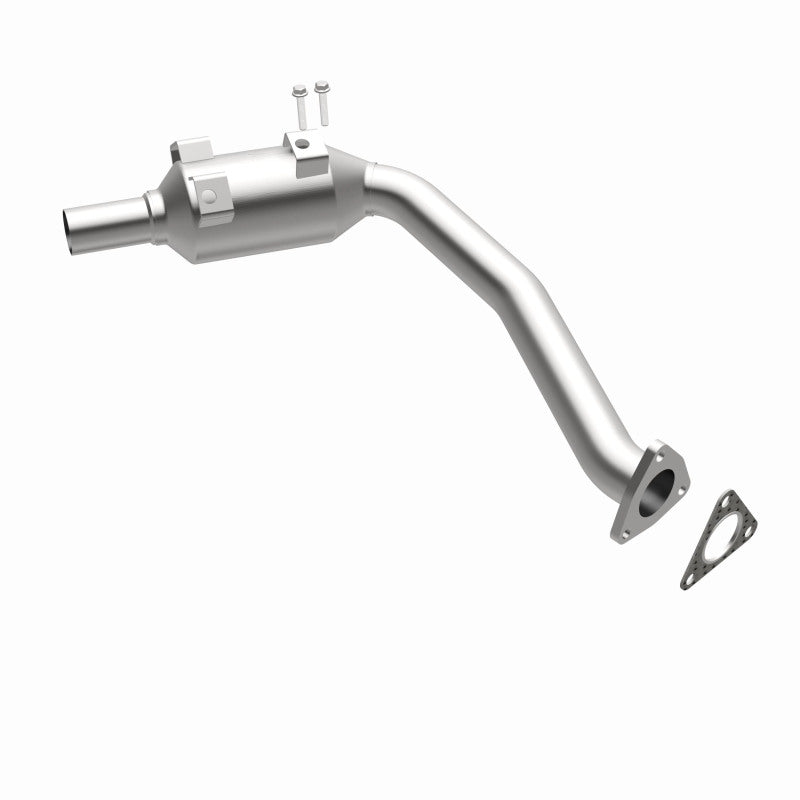 2000-2004 Boxster H6 3.2 2.7 OEM Direct-Fit Catalytic Converter 52365 Magnaflow