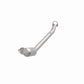 2005 Land Rover Range Rover 4.4L DirectFit Catalytic Converter 4551724 Magnaflow - Catalytic Converters Car Part People