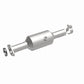 2010 2012 Ford Escape 2.5L Direct-Fit Catalytic Converter 5561517 Magnaflow - Catalytic Converters Car Part People