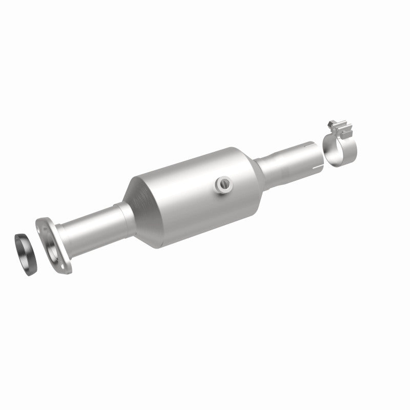 2010 2012 Ford Escape 2.5L Direct-Fit Catalytic Converter 5561517 Magnaflow