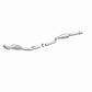 Catalytic Converter for HM Grade Federal / EPA Compliant Direct-Fit Catalytic Converter MagnaFlow 93288
