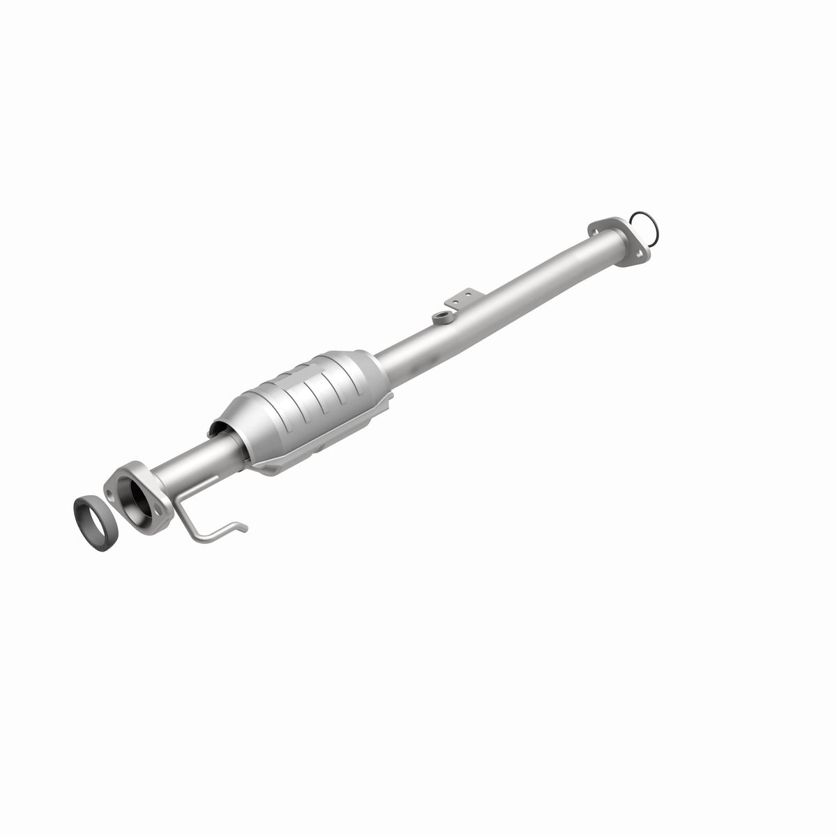 Catalytic Converter for HM Grade Federal / EPA Compliant Direct-Fit Catalytic Converter MagnaFlow 23749