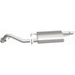 2014-2019 Toyota Corolla Direct-Fit Replacement Exhaust System 106-0749
