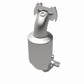 2014-2017 Jeep Cherokee Catalytic Converter 5551160 Magnaflow - Catalytic Converters Car Part People