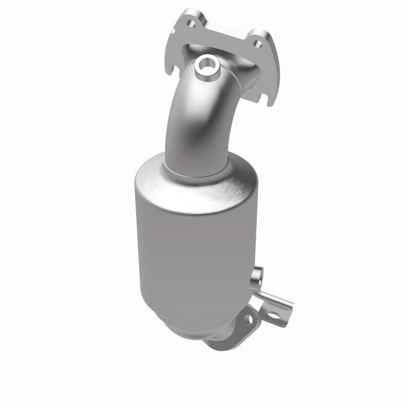 2014-2017 Jeep Cherokee Catalytic Converter 5551160 Magnaflow - Catalytic Converters Car Part People