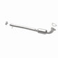 2010-2012 Land Rover Range Rover Direct-Fit Catalytic Converter 21-533 Magnaflow