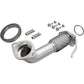 2009-2014 Acura TSX Direct-Fit Front Pipe Kit 107-0135