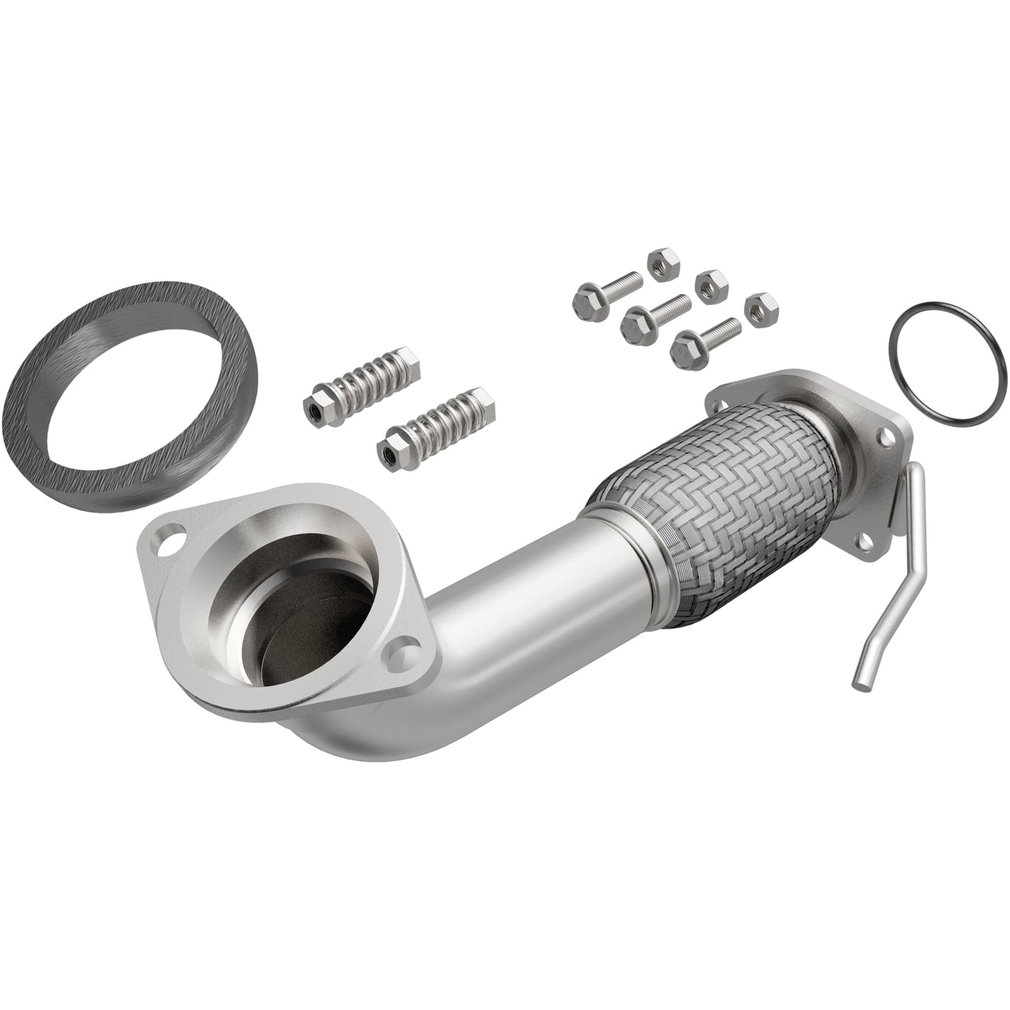 2009-2014 Acura TSX Direct-Fit Front Pipe Kit 107-0135
