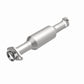 2010-2012 Ford Escape California Grade CARB Catalytic Converter 5592518