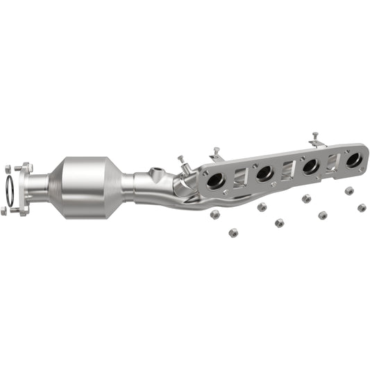 2016-2021 INFINITI QX80 OEM Grade Manifold Catalytic Converter 290034