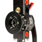 Fuel Pump High Flow EFI Performance Universal Fit Aeromotive 11936-BGPL