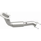 2009-11 Chevrolet Corvette 6.2L Direct-Fit Catalytic Converter 5461847 Magnaflow - Catalytic Converters Car Part People